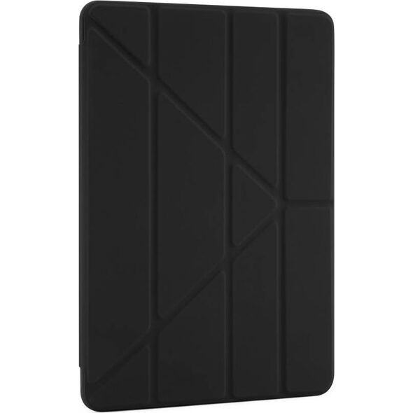 Etui na tablet Pipetto Etui Pipetto Origami Case do iPad 10,2'' 2019/2020 czarne