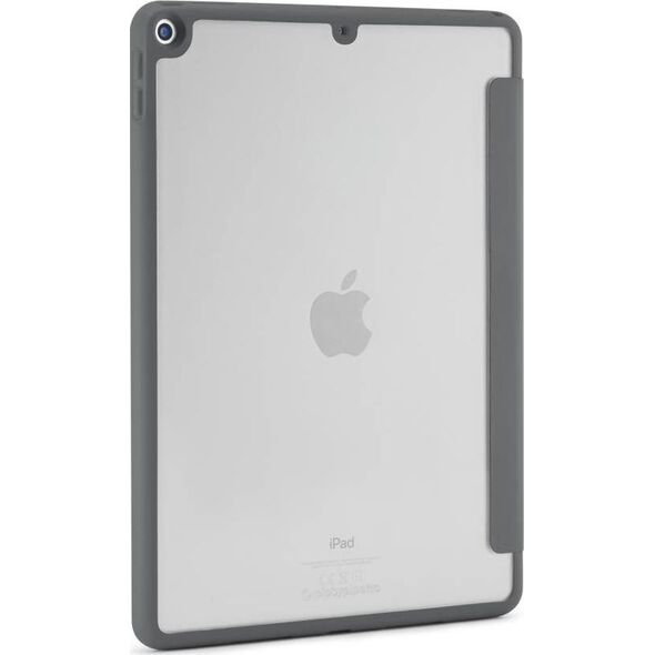 Etui na tablet Pipetto Etui Pipetto Origami Case do iPad 10,2'' 2019/2020 ciemnoszare