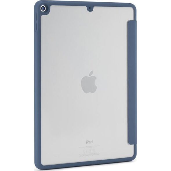 Etui na tablet Pipetto Etui Pipetto Origami Case do iPad 10,2'' 2019/2020 ciemnoniebieskie