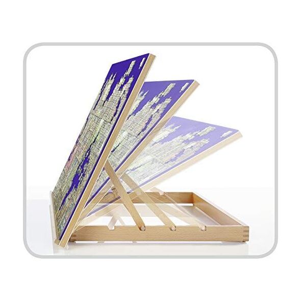 Ravensburger Ravensburger 17973 - plansza z puzzlami
