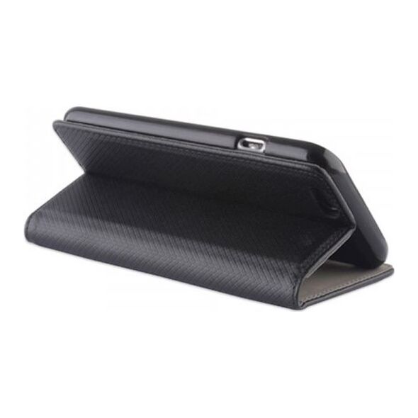 Pokrowiec Smart Magnet do iPhone 12 (5,4') czarny