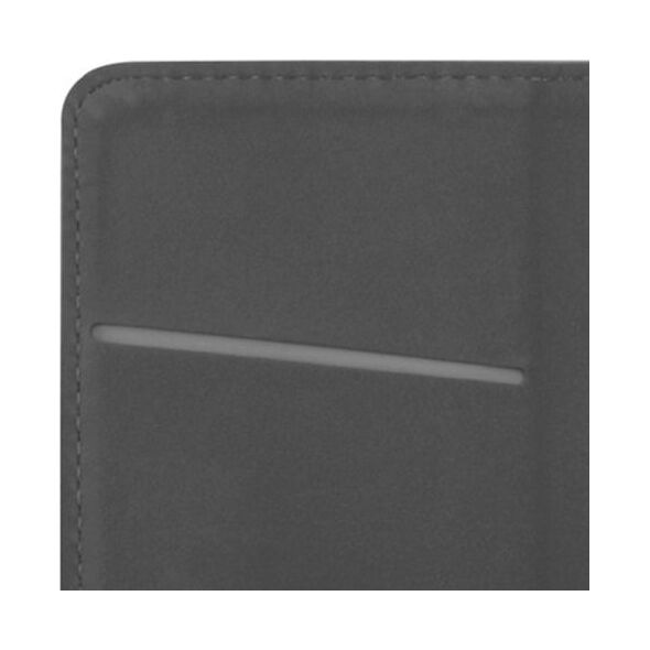 Pokrowiec Smart Magnet do Huawei Y6p granatowy