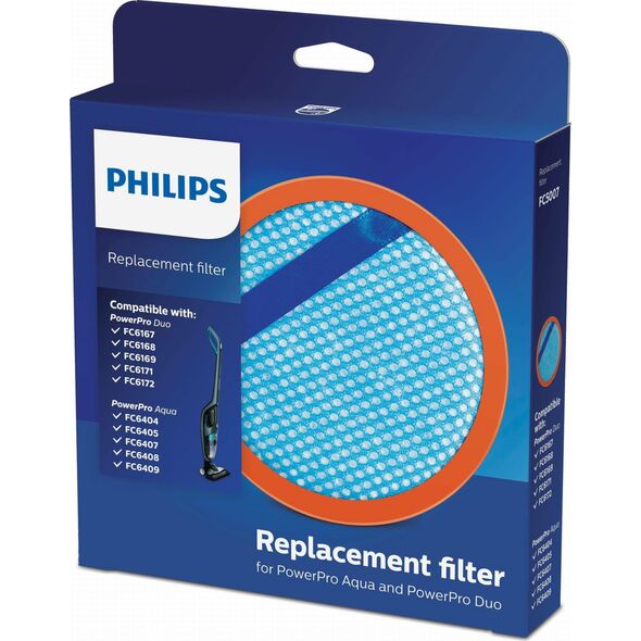 Philips Filtr do odkurzacza FC 5007/01