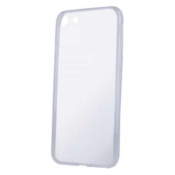 Nakładka Slim 1 mm do Samsung M31s transparentna