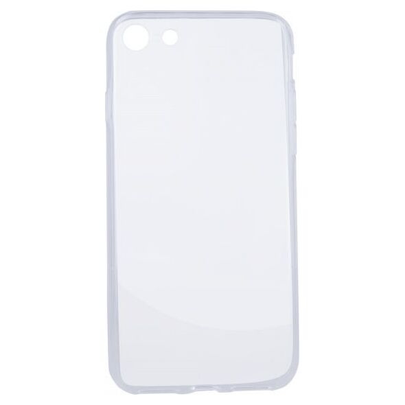Nakładka Slim 1 mm do Samsung M31s transparentna