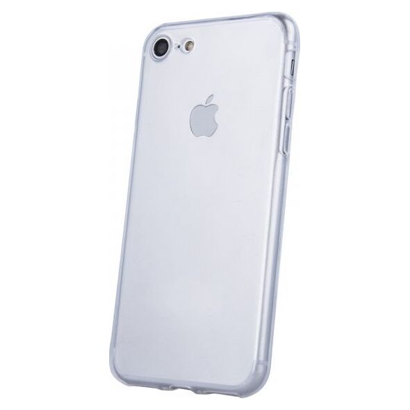 Nakładka Slim 1 mm do Samsung M31s transparentna