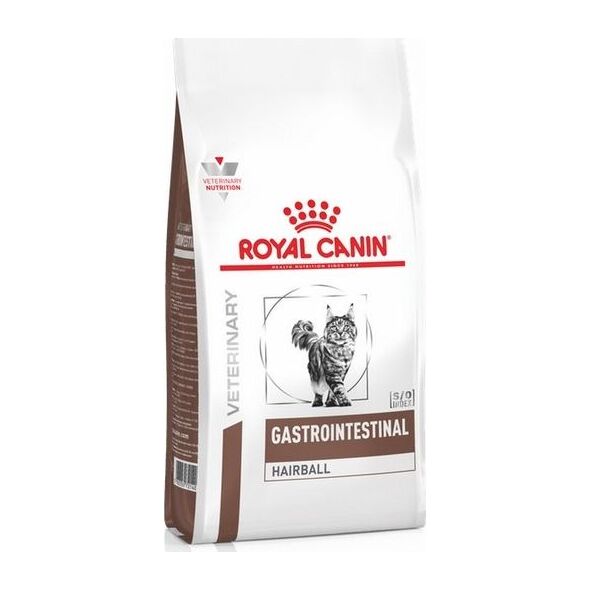 Royal Canin  Skin Hairball 4kg