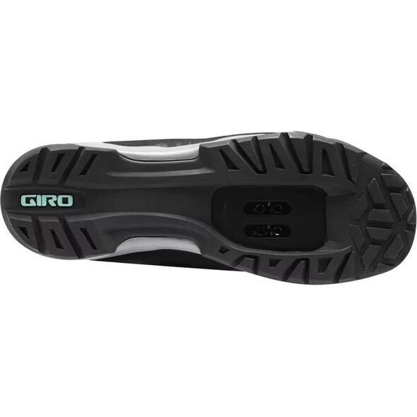 Giro Buty damskie GIRO VENTANA W FASTLACE dark shadow roz.38 (DWZ)