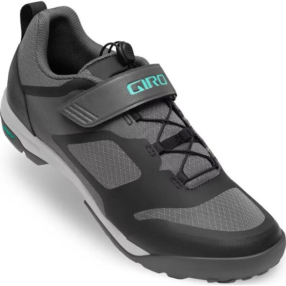 Giro Buty damskie GIRO VENTANA W FASTLACE dark shadow roz.40 (DWZ)