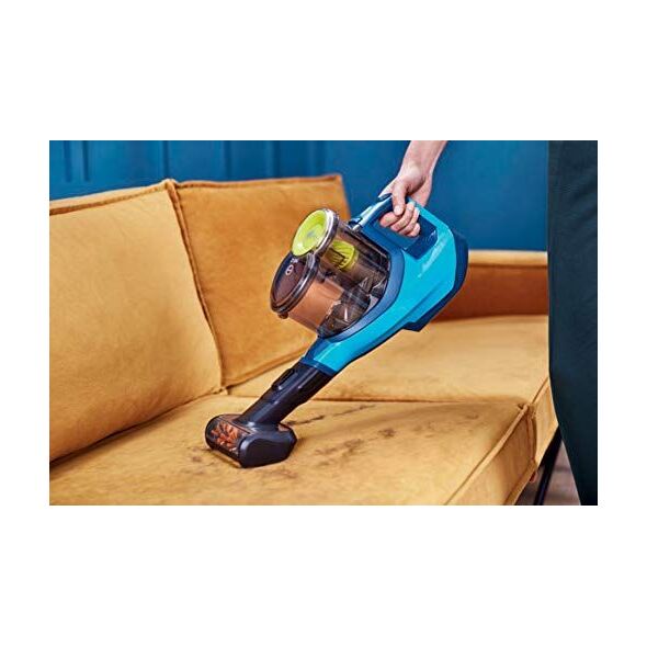 Philips Philips FC8079 / 01 Mini Turbo ssąca szczotka Bezprzewodowy odkurzacz
