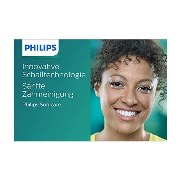 Szczoteczka Philips Sonicare ProtectiveClean 4500 HX6839/28 White