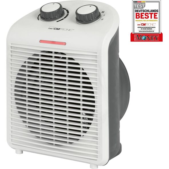 Termowentylator Clatronic HL 3761