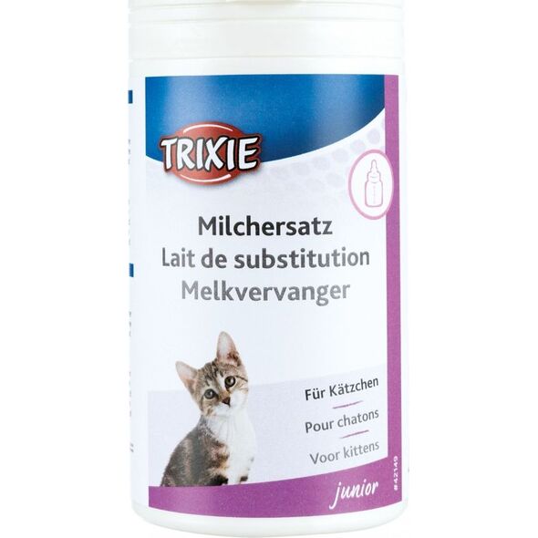 Trixie Mleko w proszku dla kociąt 250 g