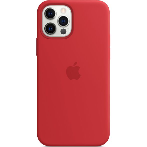 Apple IPHONE 12 PRO MAX SILICONE CASE IPHONE 12 PRO MAX SILICONE CASE