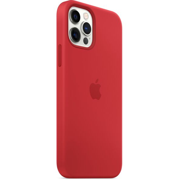 Apple IPHONE 12 PRO MAX SILICONE CASE IPHONE 12 PRO MAX SILICONE CASE