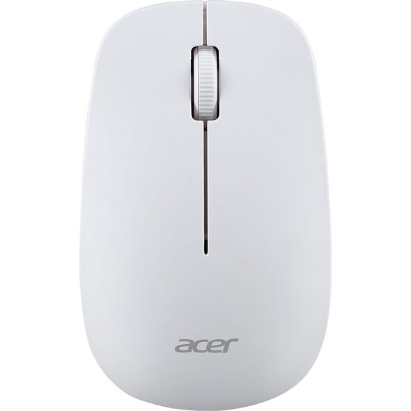 Mysz Acer AMR010 Biała (GP.MCE11.011)