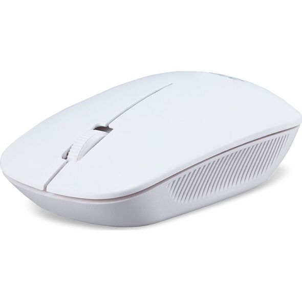 Mysz Acer AMR010 Biała (GP.MCE11.011)