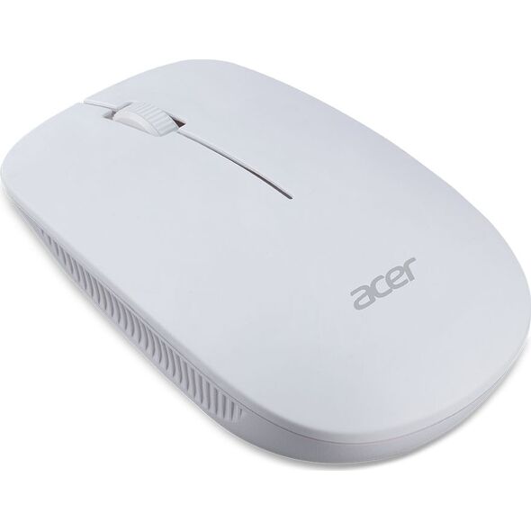 Mysz Acer AMR010 Biała (GP.MCE11.011)