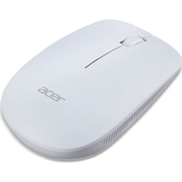 Mysz Acer AMR010 Biała (GP.MCE11.011)