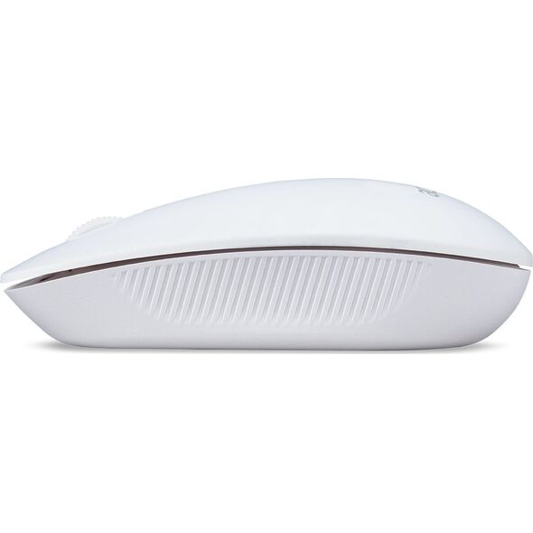 Mysz Acer AMR010 Biała (GP.MCE11.011)