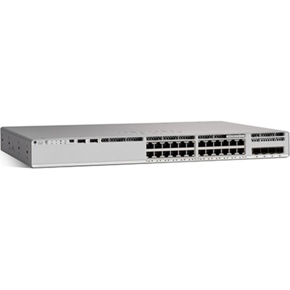 Switch Cisco Catalyst 1000 (C1000-24P-4X-L)