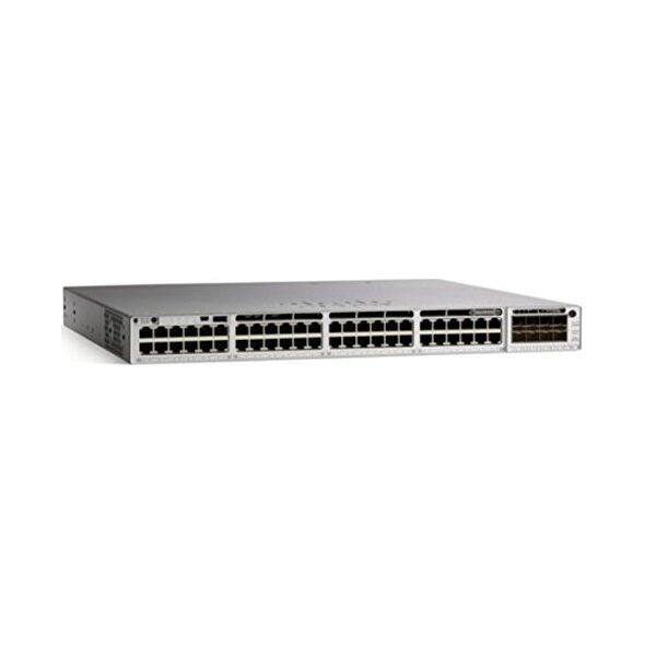 Switch Cisco Catalyst 9300 (C9300-48UN-A)
