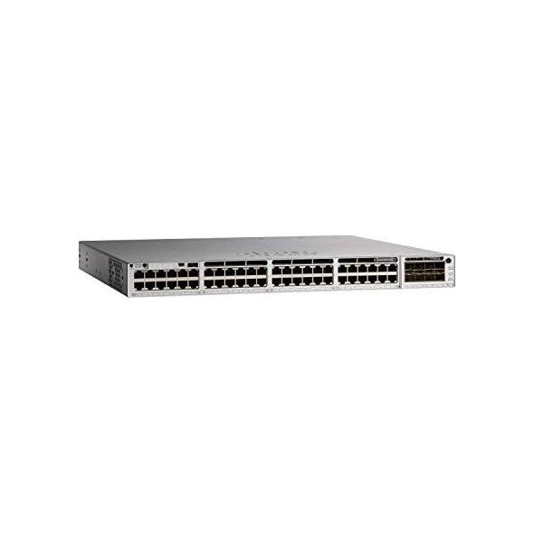 Switch Cisco Catalyst 9300 (C9300-48UN-E)