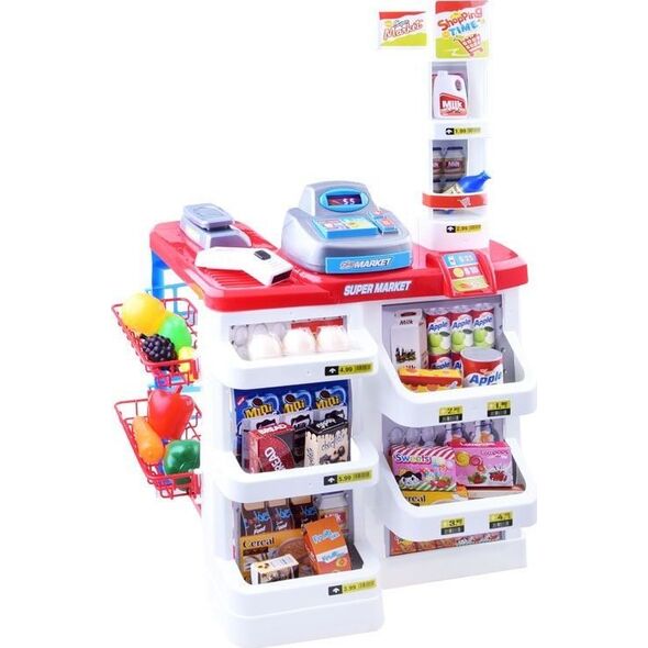 Jokomisiada Kasa Supermarket