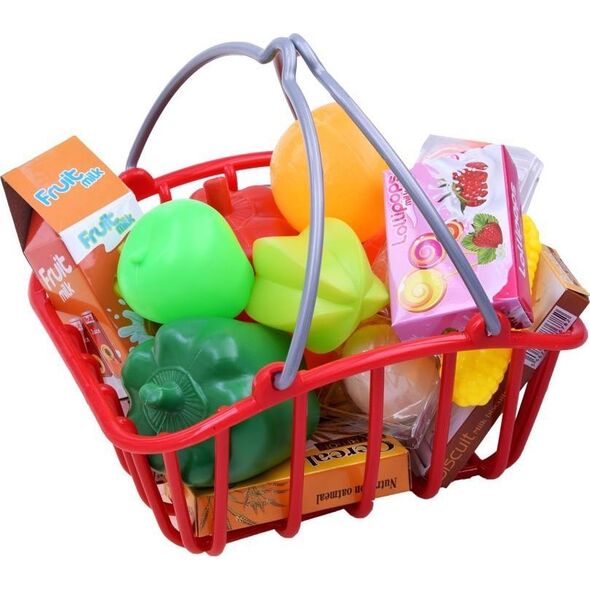 Jokomisiada Kasa Supermarket
