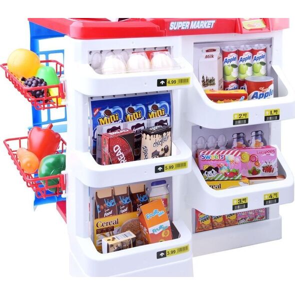 Jokomisiada Kasa Supermarket
