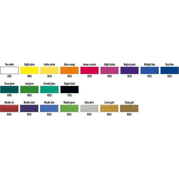 Artequipment TALENS G P OPAQUE 30ML METALLIC VIOLET uniw