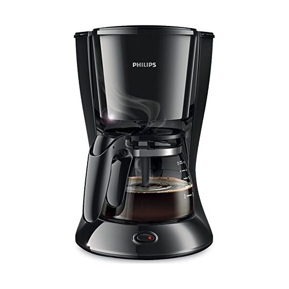 Ekspres przelewowy Philips HD7432/20 Czarny