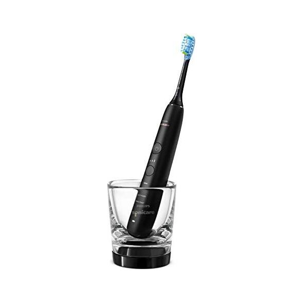 Szczoteczka Philips Sonicare DiamondClean 9000 HX9911/09 Czarna