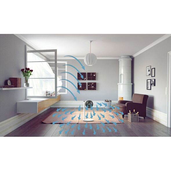 Wentylator Boneco F120