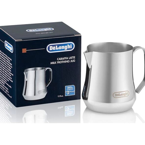 DeLonghi Mlecznik stalowy 0.35L (DLSC060)