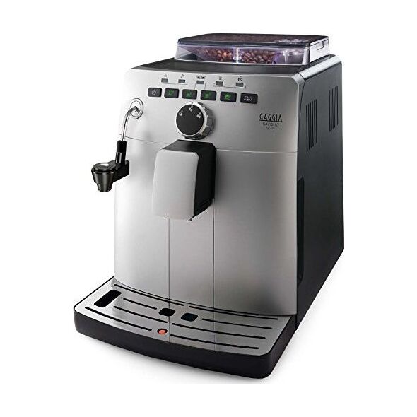 Ekspres ciśnieniowy Gaggia Naviglio Deluxe