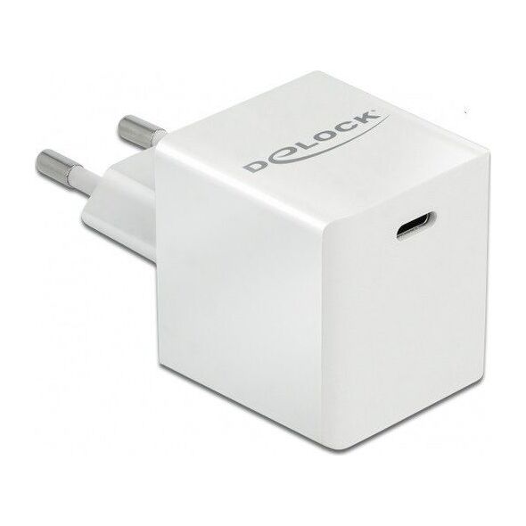 Ładowarka Delock 1x USB-C 3 A (41446)