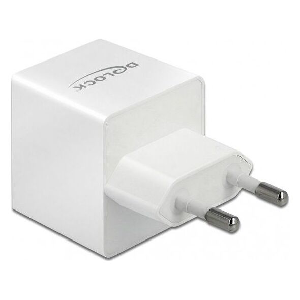 Ładowarka Delock 1x USB-C 3 A (41446)