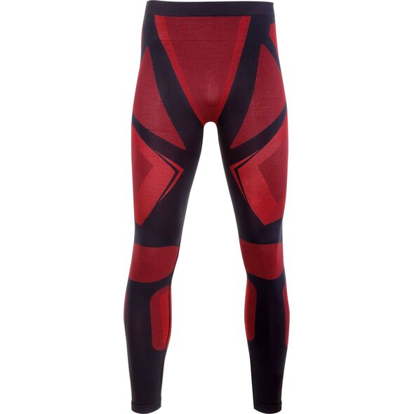 Lahti Pro KALESONY TERMOAKTYWNE CZARNO-CZERWONA, "L/XL", CE, LAHTI