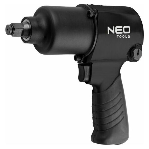 Klucz udarowy Neo 14-502 6.3 bar 1/2"
