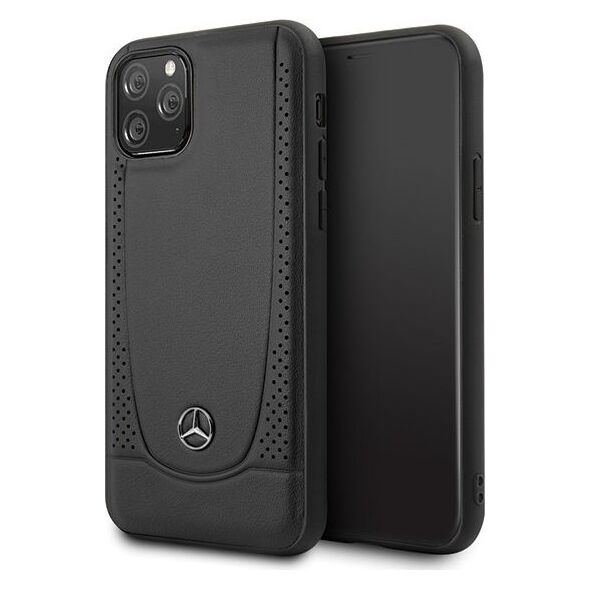 Mercedes Mercedes MEHCN58ARMBK iPhone 11 Pro hard case czarny/black Urban Line