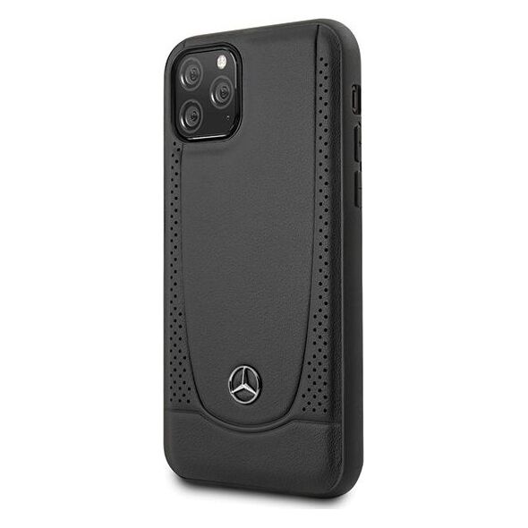 Mercedes Mercedes MEHCN58ARMBK iPhone 11 Pro hard case czarny/black Urban Line