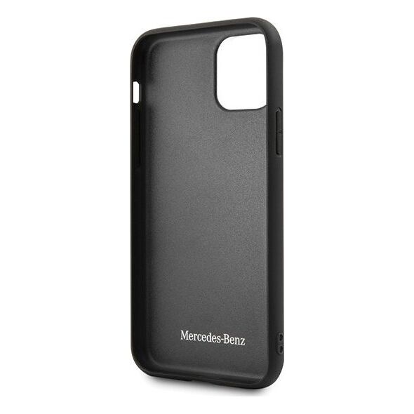 Mercedes Mercedes MEHCN58ARMBK iPhone 11 Pro hard case czarny/black Urban Line