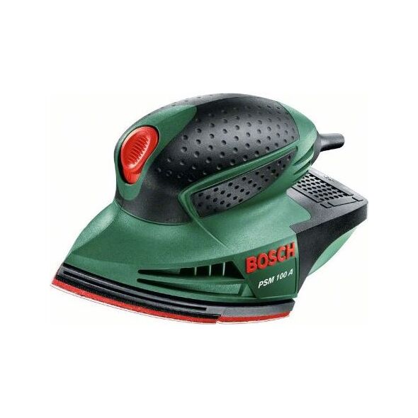 Szlifierka Bosch PSM 100 A (06033B7000)
