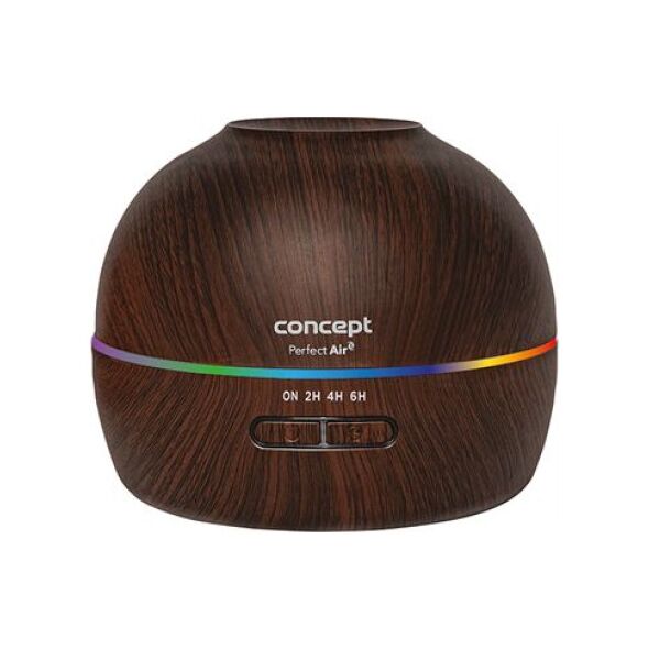 Dyfuzor zapachowy Concept Perfect Air Wood ZV1006 Brązowy