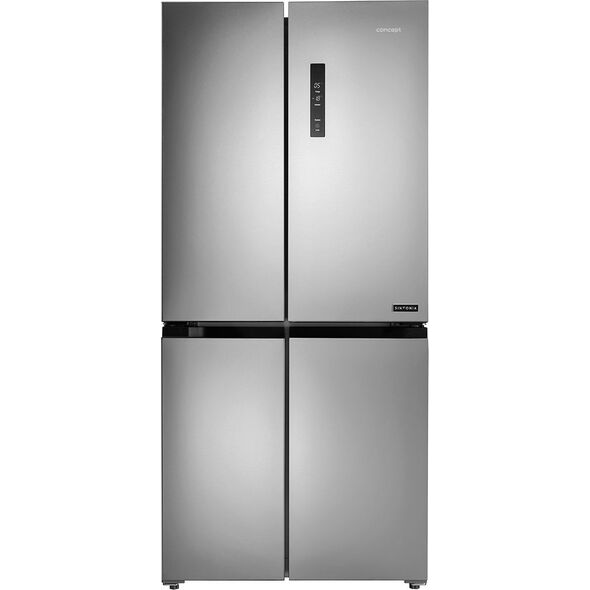 Lodówka Concept LA8383SS