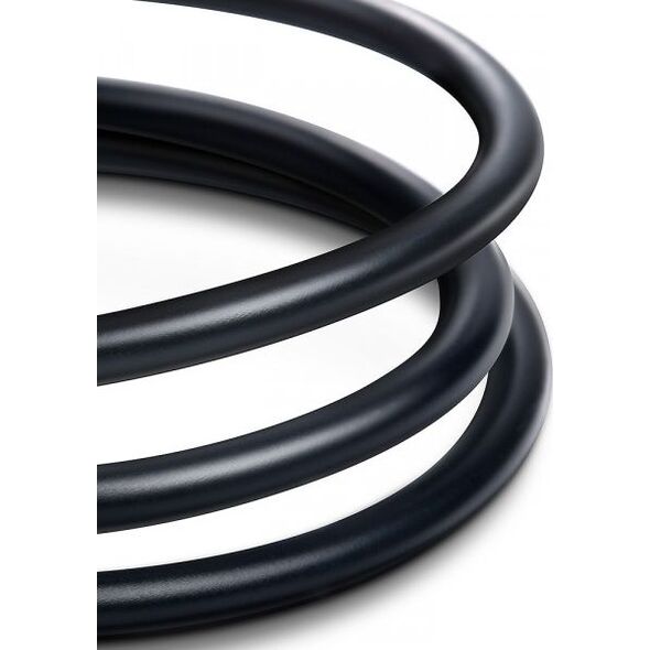 Kabel USB Mcdodo USB-A - 1.5 m Czarny (74220)