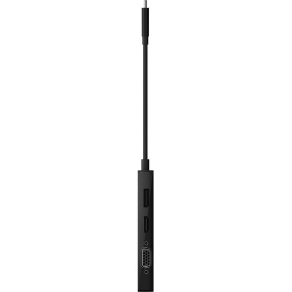 Stacja/replikator Belkin USB-C (AVC003btBK)