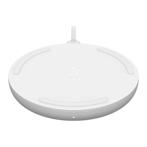 Ładowarka Belkin Indukcyjna 2 A (WIA001btWH)