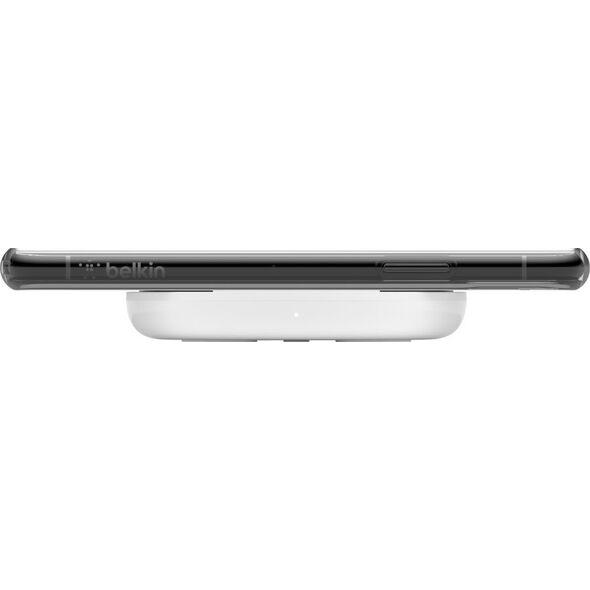 Ładowarka Belkin Indukcyjna 2 A (WIA001btWH)